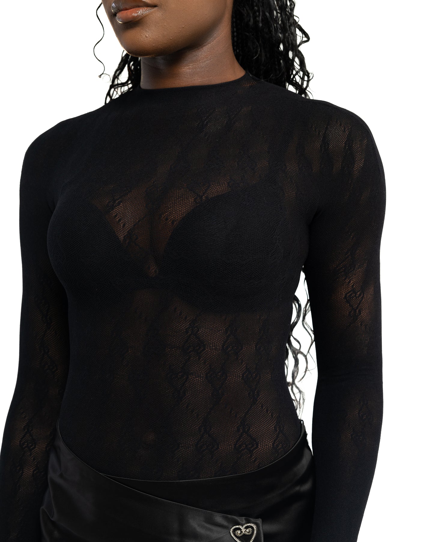 SANKOFA BODYSUIT