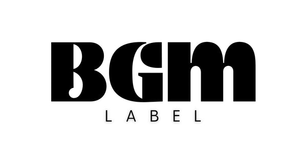 BGM LABEL