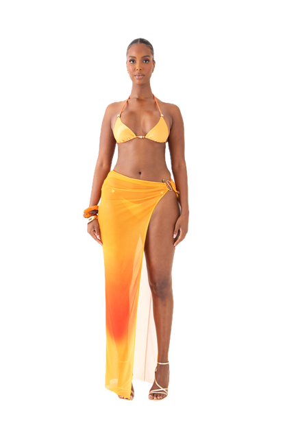 HELIOS MAXI SKIRT