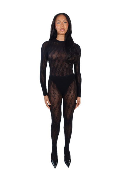 SANKOFA BODYSUIT